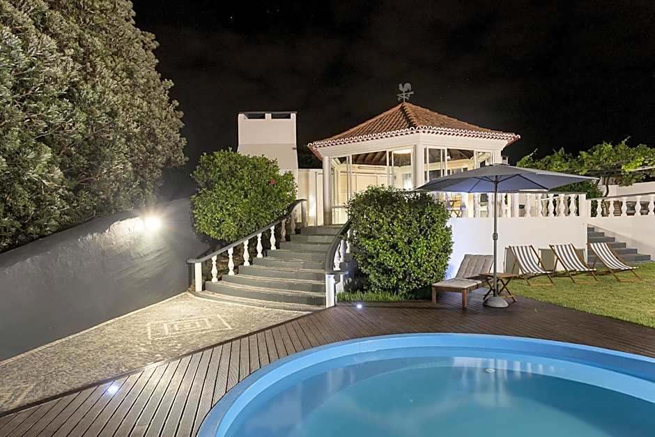 Quinta das Rosas Villas