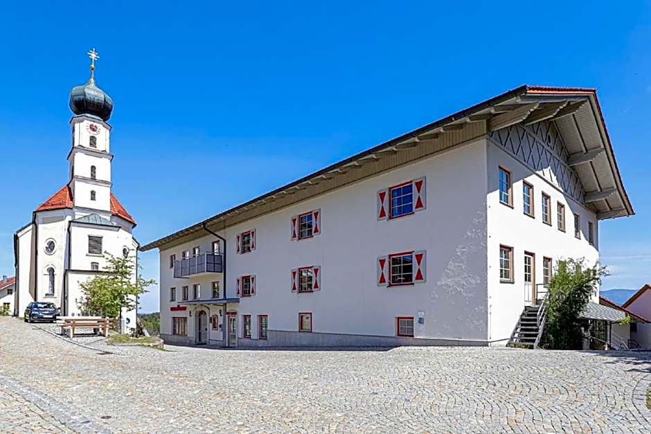 Burggasthof Hauptmann