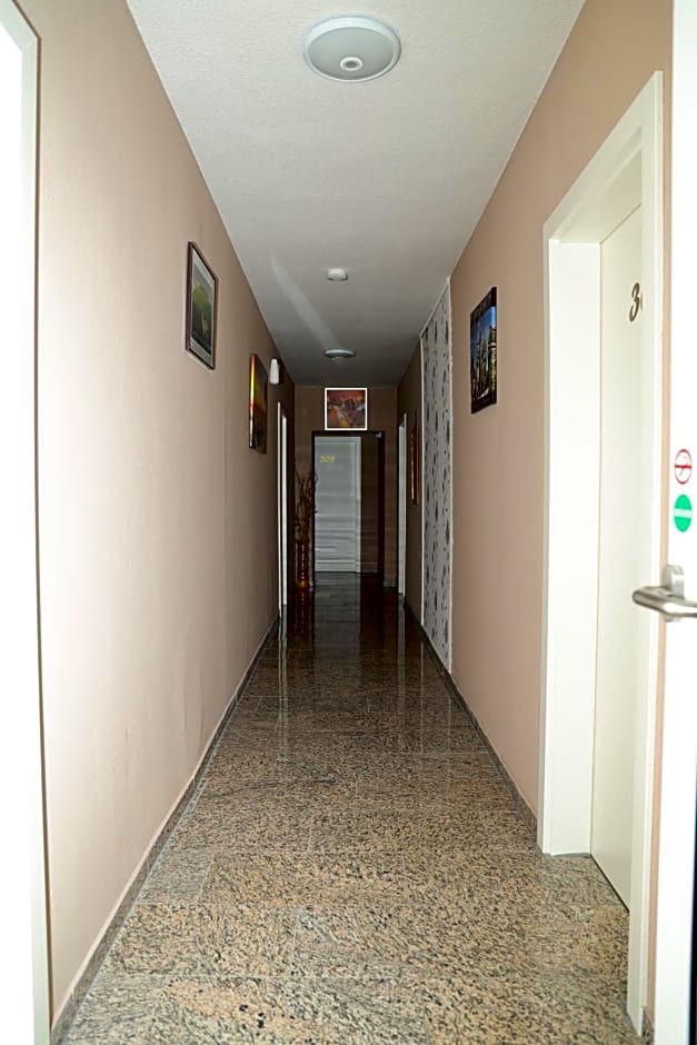 Hotel Royal