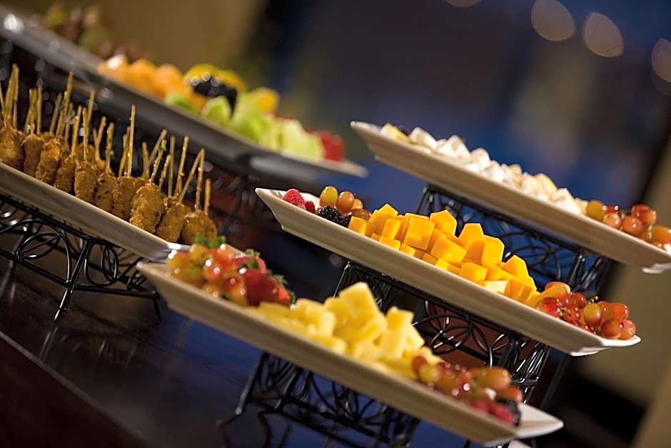 Washington Dulles Airport Marriott