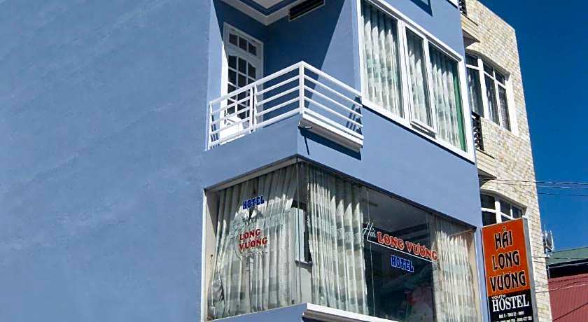 Hai Long Vuong Hotel