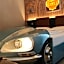 Self Check-in Hotel von Rotz