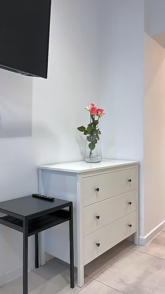 BOOGIE Home Kamienica Łódzka