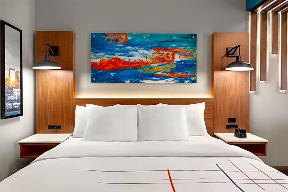 Hawthorn Extended Stay by Wyndham Mount Laurel Moorestown