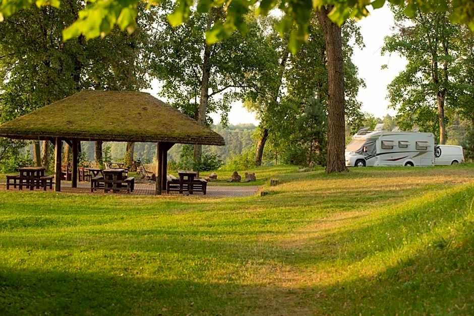 Gościniec Olecki - Karczma Margrabowa