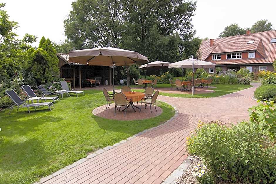 Ferienhof Große Drieling