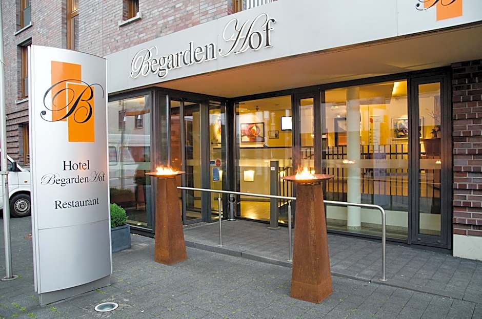 Hotel Begardenhof