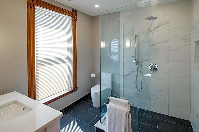 The Victorian Luxury Suites