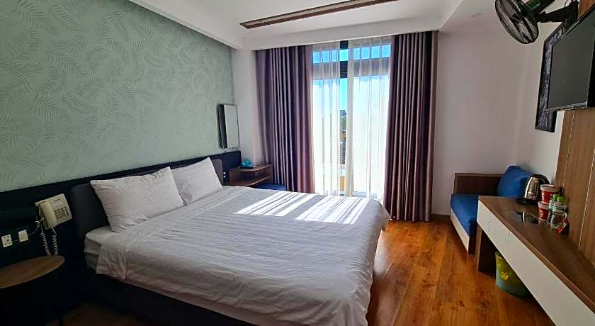 Ngan Hoa - Mille Fleurs 02