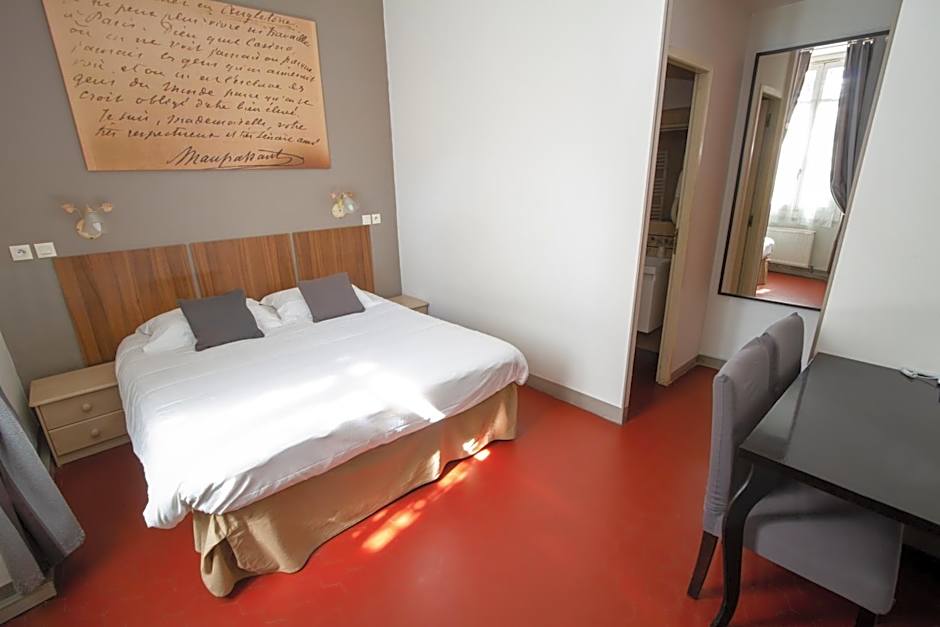 Hotel Chalet De L'isere