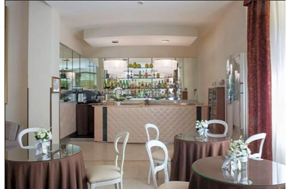 Hotel Ariston & Spa