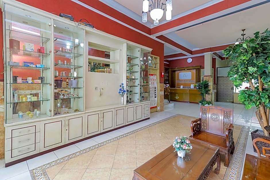 RedDoorz Syariah @ Mojosari