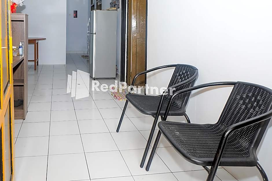 Ninja Room Pasteur RedPartner – Bandung, KY