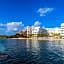 Izla Beach Front Hotel