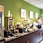 Sleep Inn And Suites Hagerstown