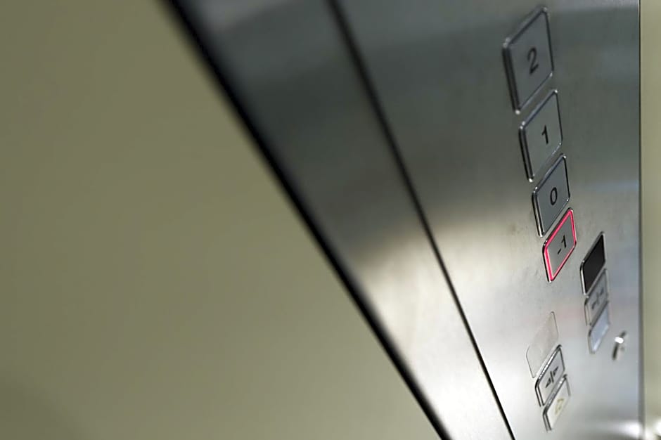 Bären Self Check-in Hotel