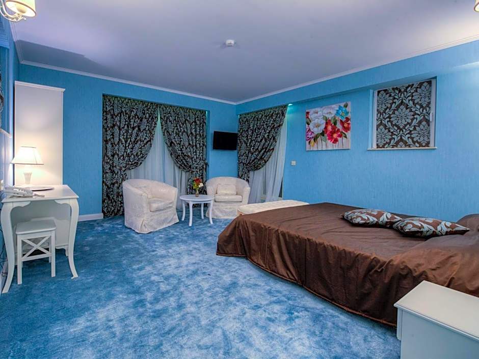 Family Hotel Agoncev