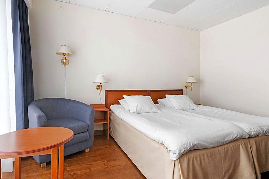 Best Western Nya Star Hotel