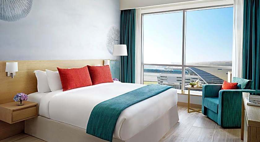 Avani Ibn Battuta Dubai Hotel