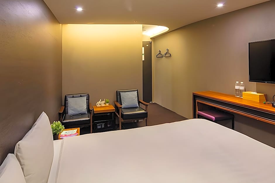 Goodmore Hotel