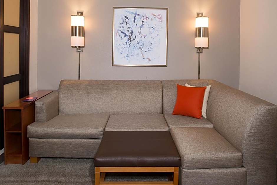 Hyatt Place North Arlington Grand Prairie