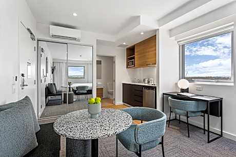 Two Bedroom Executive