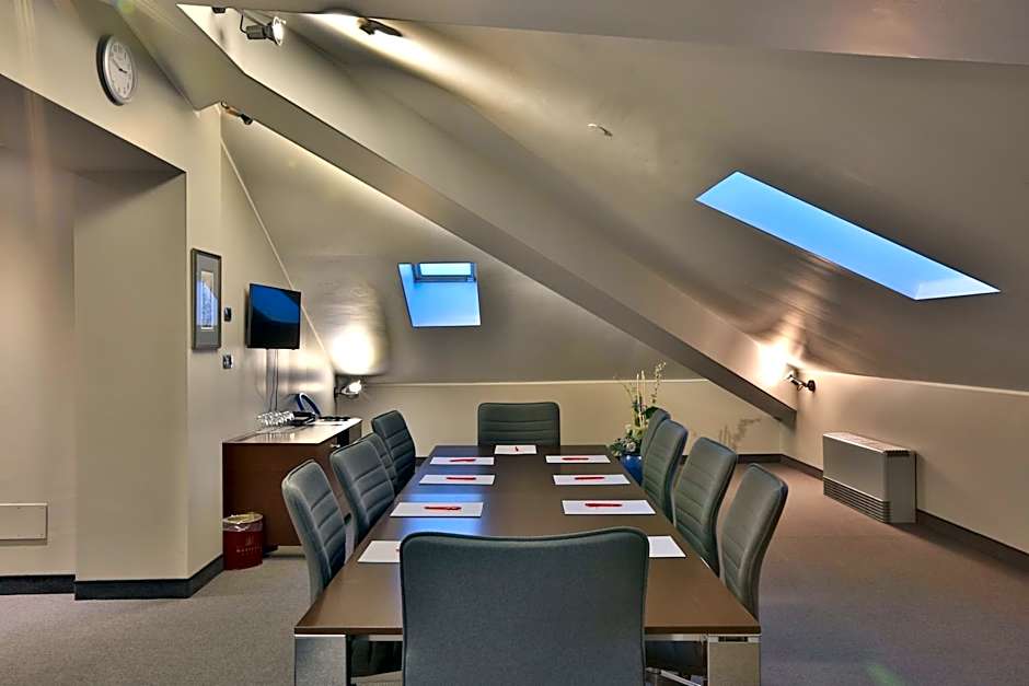 Palace Hotel Moderno