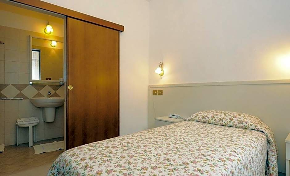 Hotel San Sebastiano