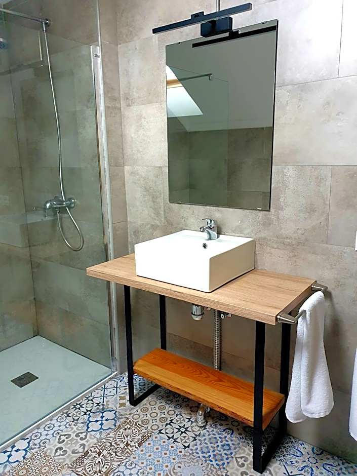 Hotel Finca Alcamino