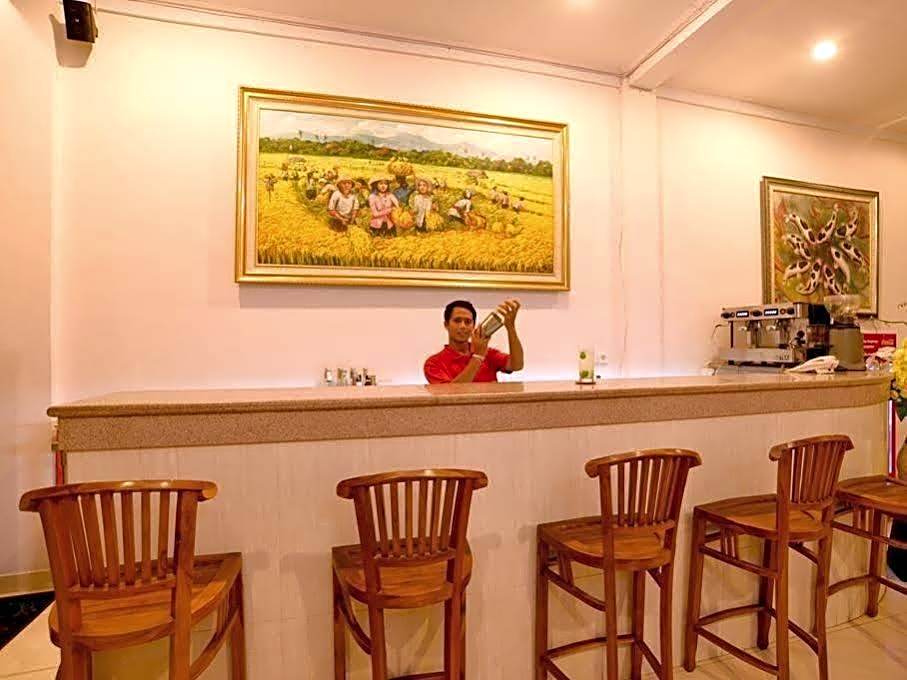 Kubal Villa and Living Seminyak
