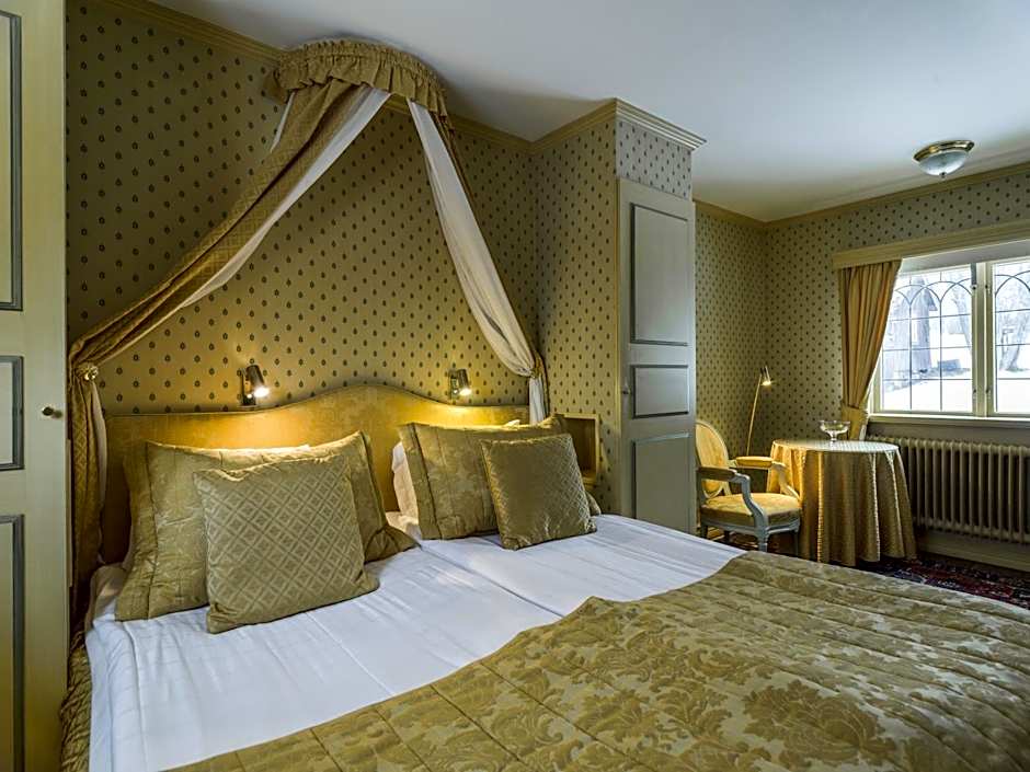 Åkerblads Hotell Gästgiveri Spa