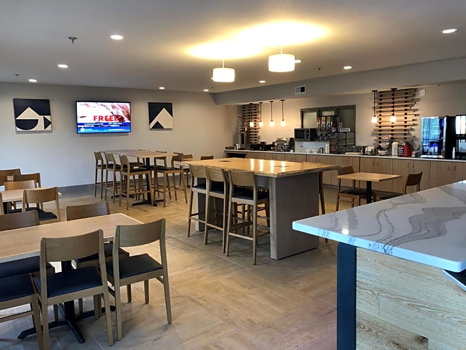 Best Western Eau Claire South
