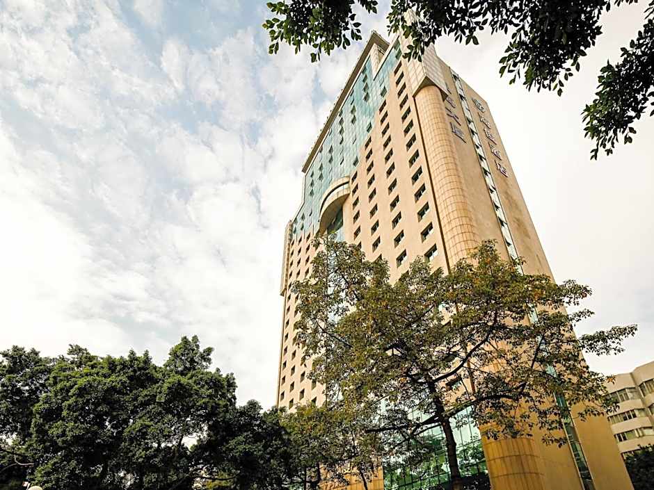 Haijun Hotel Guangzhou