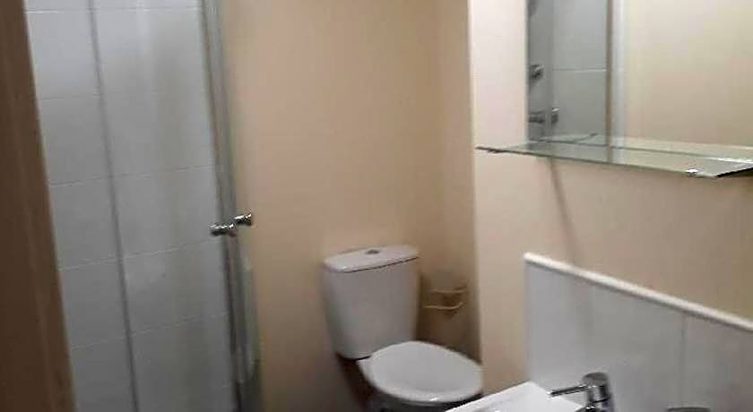 Stonefield Rooms