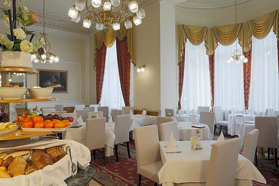 Hotel Tereza