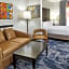 Fairfield Inn & Suites by Marriott Gainesville