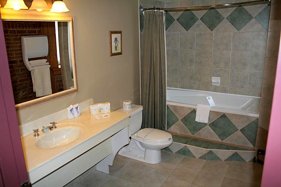 Murray Premises Hotel