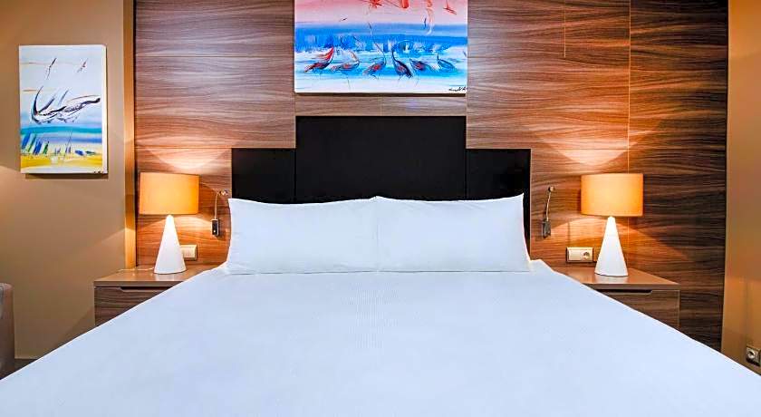 DoubleTree by Hilton Ankara Incek