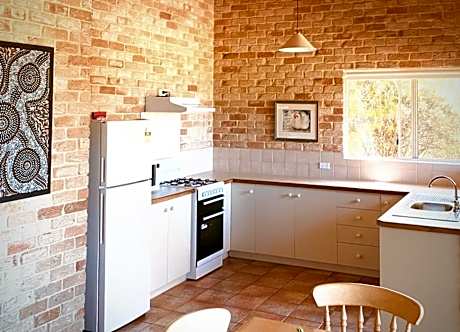 Two-Bedroom Villa - 1