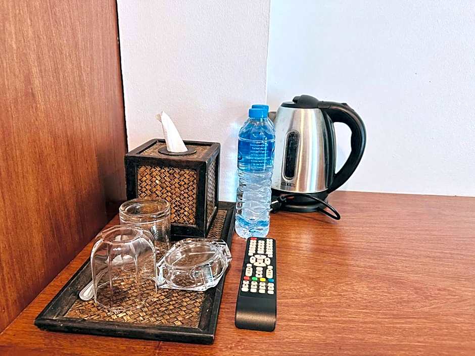 Cokoon Deva Patong Hotel
