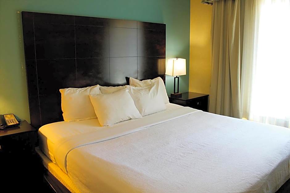 La Quinta Inn & Suites by Wyndham Boise Airport