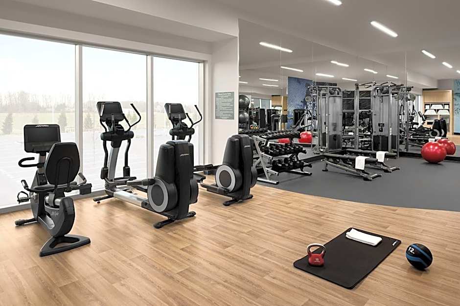 Delta Hotels by Marriott Vancouver Delta