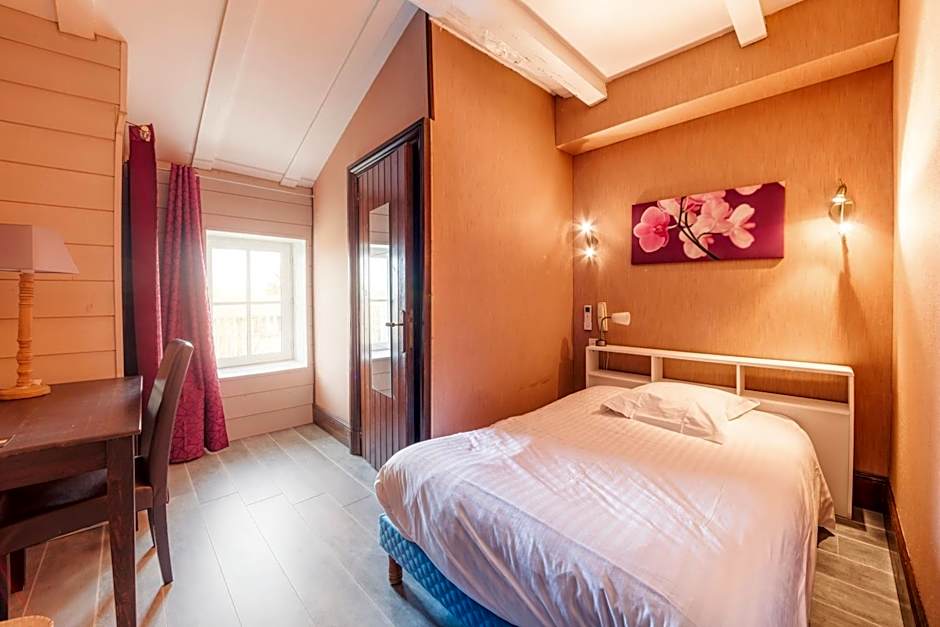 Logis Domaine du Prieure