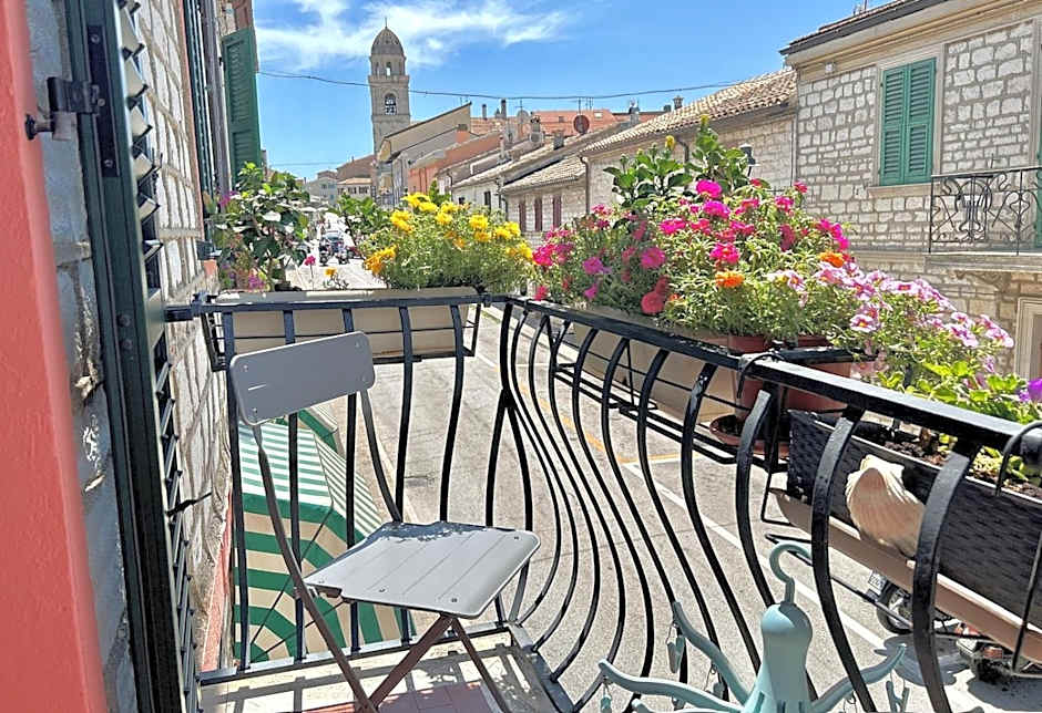 Hotel "Il Parco" B&B Sirolo