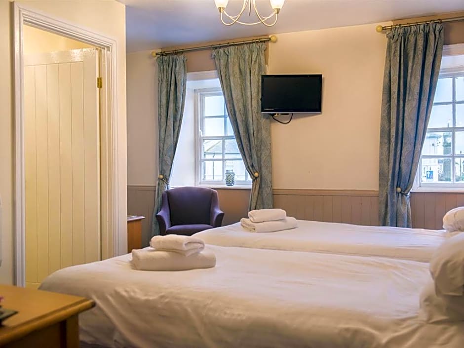 The Wellington Hotel