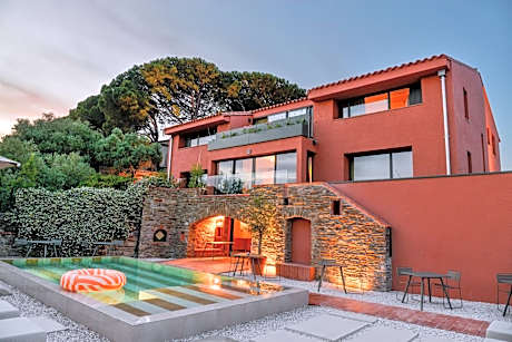 Maison Nova - Boutique Hôtel & Spa