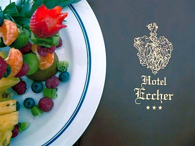 Hotel Eccher 3 stelle Superior