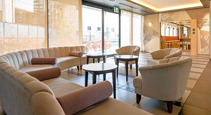 Comfort Hotel ERA Ise