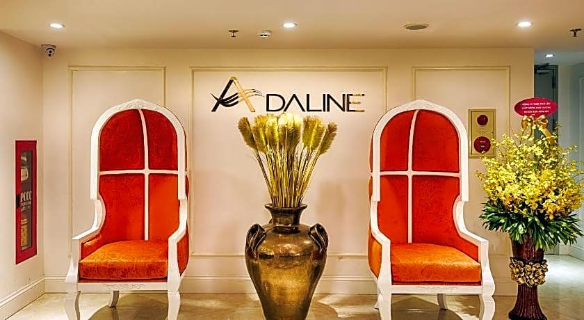 Adaline Hotel & Suite