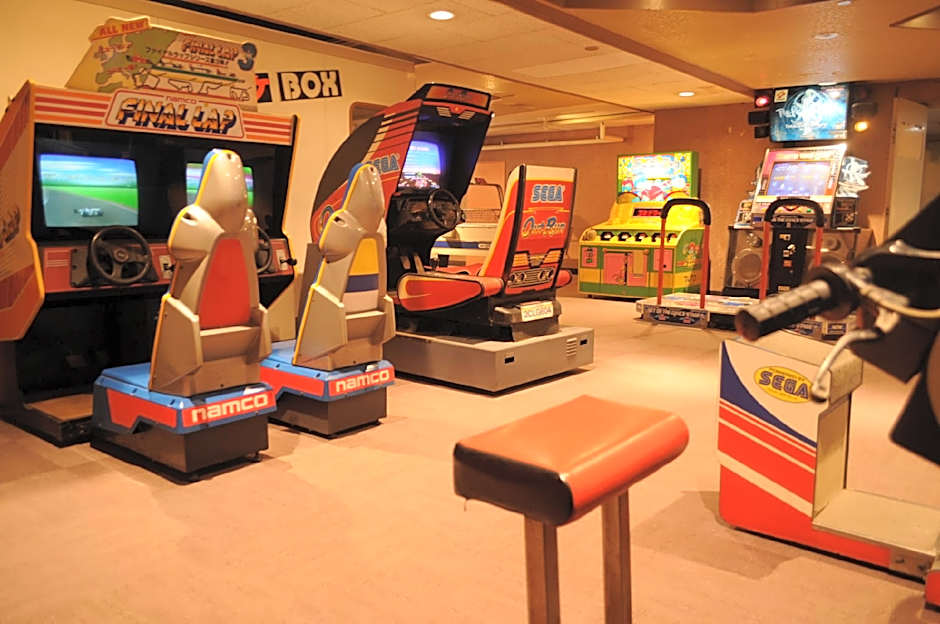 Takasago Onsen